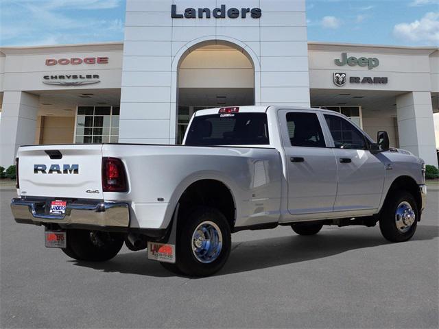 new 2026 Ram 3500 car, priced at $72,080