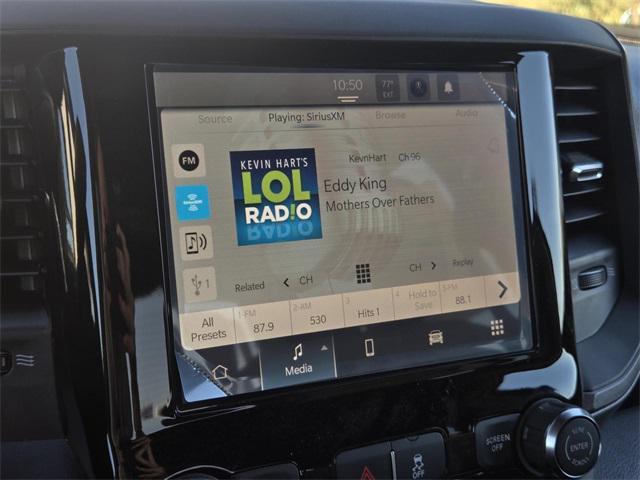 new 2026 Ram 3500 car, priced at $72,080