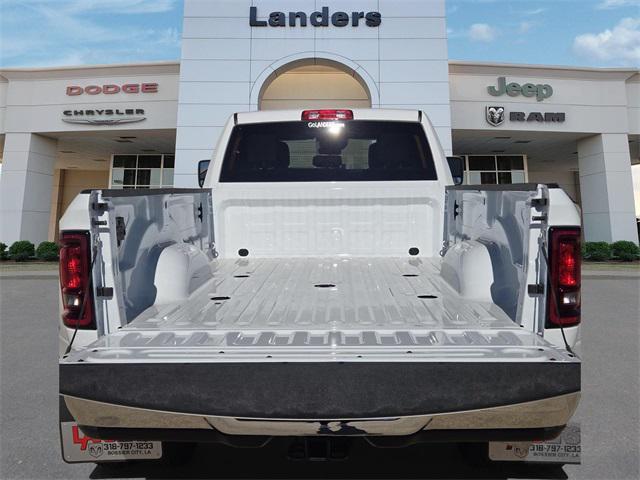 new 2026 Ram 3500 car, priced at $72,080
