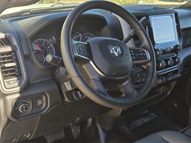 new 2026 Ram 3500 car, priced at $72,080