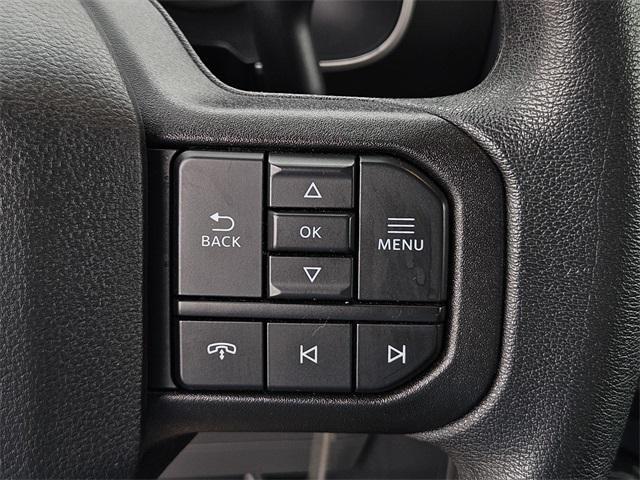 used 2023 Ford F-150 car, priced at $39,554