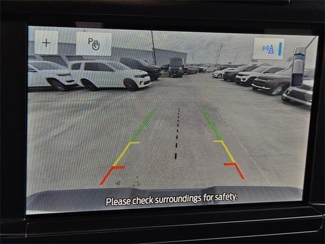 used 2023 Ford F-150 car, priced at $39,554