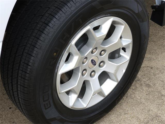 used 2023 Ford F-150 car, priced at $39,554