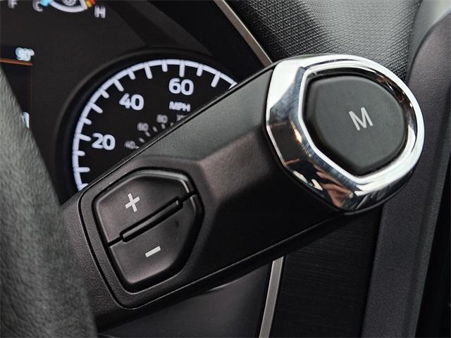 used 2023 Ford F-150 car, priced at $39,554