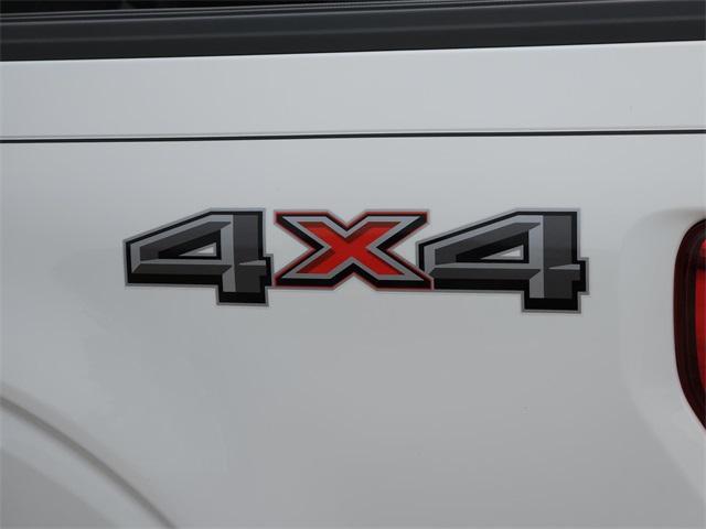 used 2023 Ford F-150 car, priced at $39,554