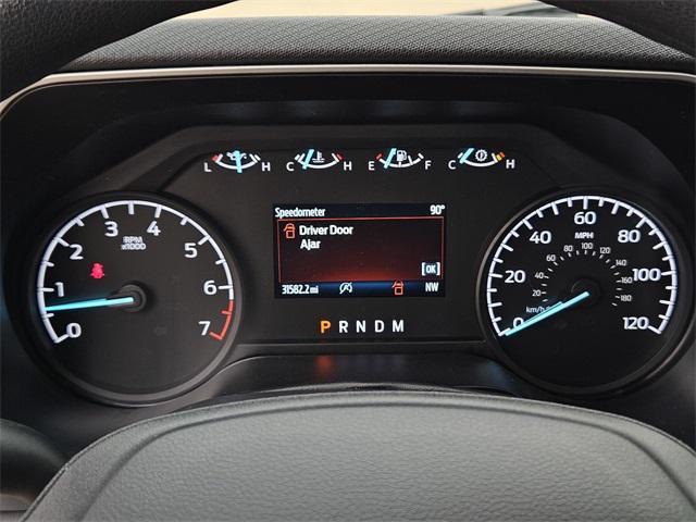 used 2023 Ford F-150 car, priced at $39,554