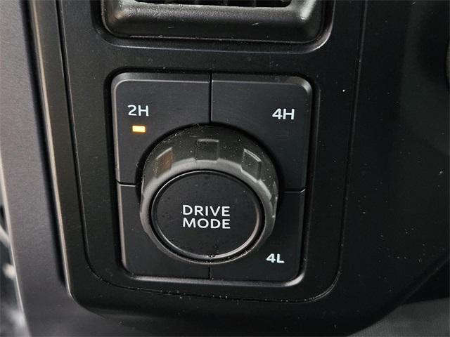 used 2023 Ford F-150 car, priced at $39,554