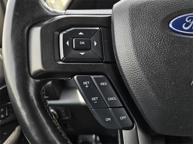 used 2019 Ford Expedition Max car, priced at $23,415