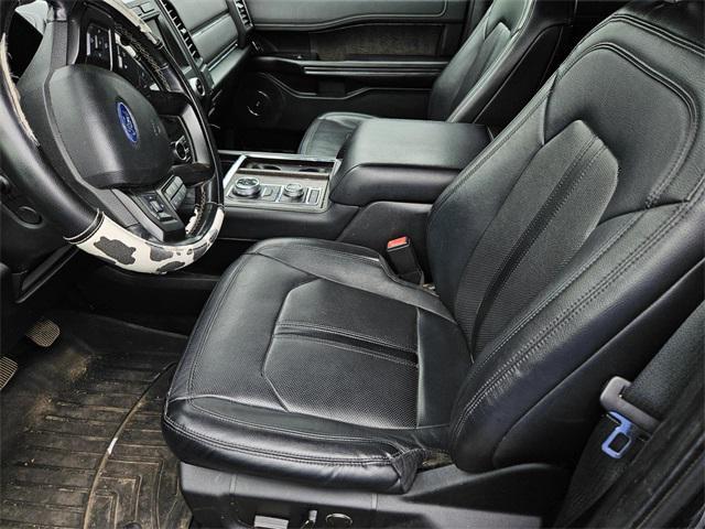 used 2019 Ford Expedition Max car, priced at $23,995