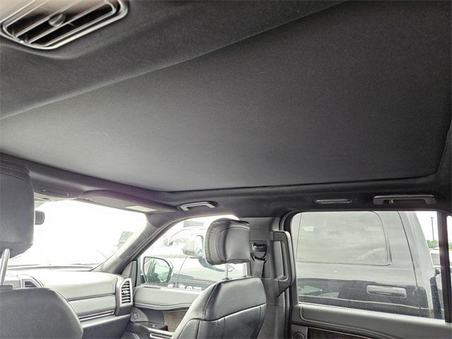 used 2019 Ford Expedition Max car, priced at $23,995