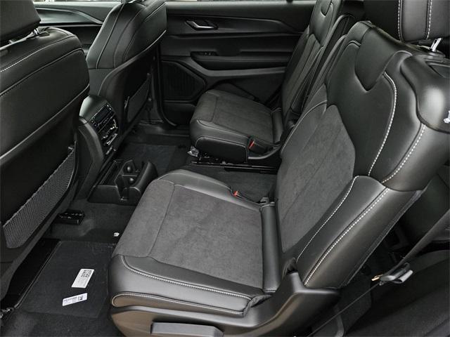 new 2025 Jeep Grand Cherokee L car, priced at $43,330