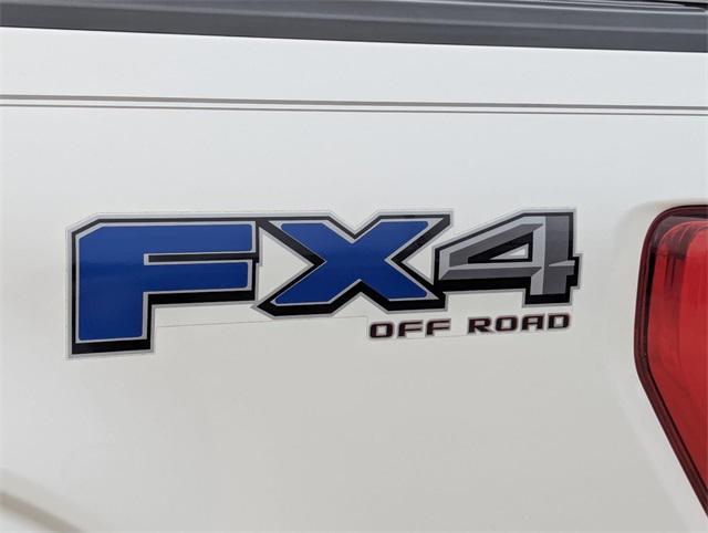 used 2021 Ford F-150 car, priced at $44,995