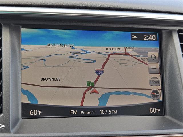 used 2019 Nissan Armada car, priced at $23,340