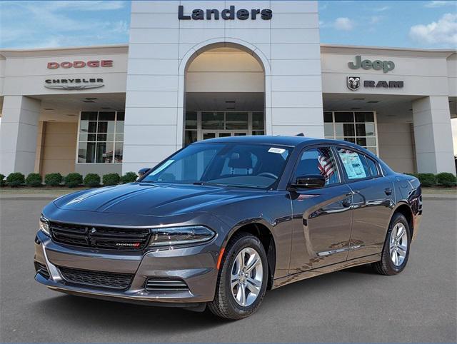 new 2023 Dodge Charger car, priced at $30,920