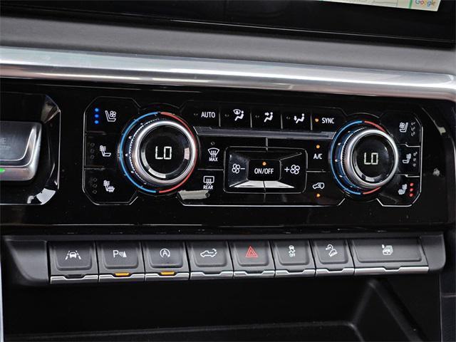 used 2023 GMC Sierra 1500 car, priced at $66,154