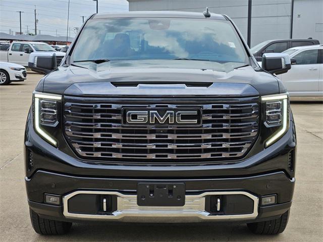 used 2023 GMC Sierra 1500 car, priced at $66,154