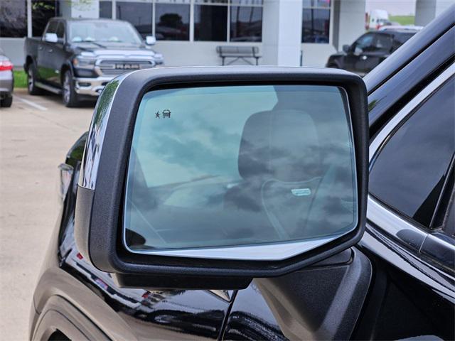 used 2023 GMC Sierra 1500 car, priced at $66,154