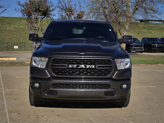 used 2024 Ram 1500 car, priced at $37,665