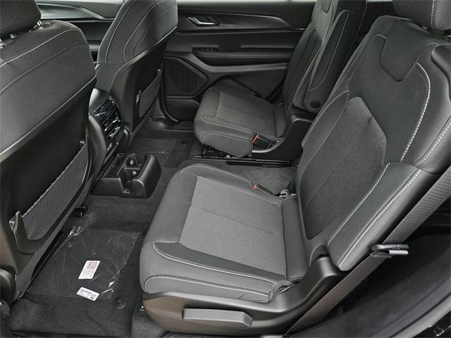 new 2025 Jeep Grand Cherokee L car, priced at $38,778