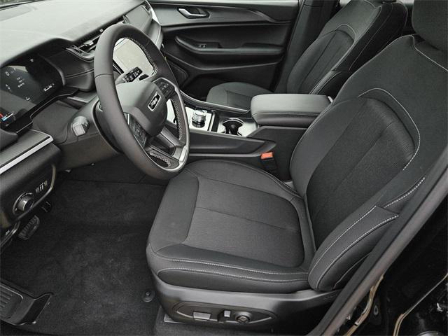 new 2025 Jeep Grand Cherokee L car, priced at $38,778