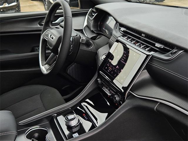 new 2025 Jeep Grand Cherokee L car, priced at $38,778