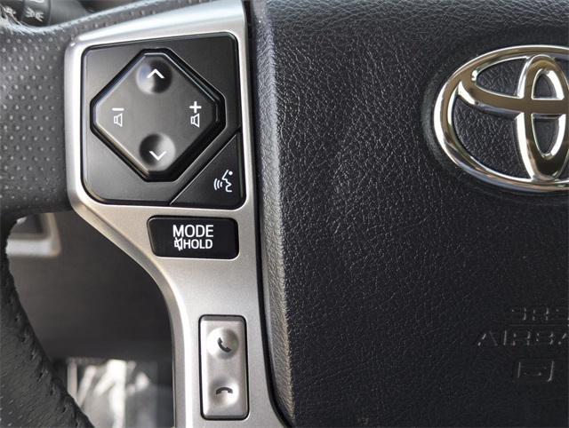 used 2022 Toyota 4Runner car, priced at $39,189