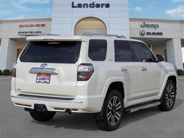 used 2022 Toyota 4Runner car, priced at $39,189