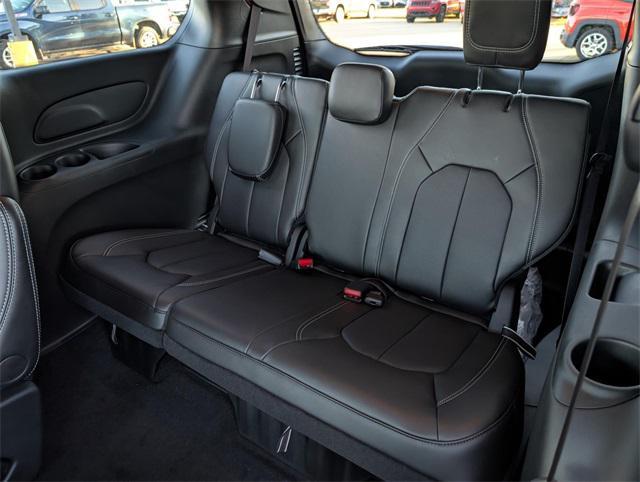 new 2026 Chrysler Pacifica car, priced at $47,785