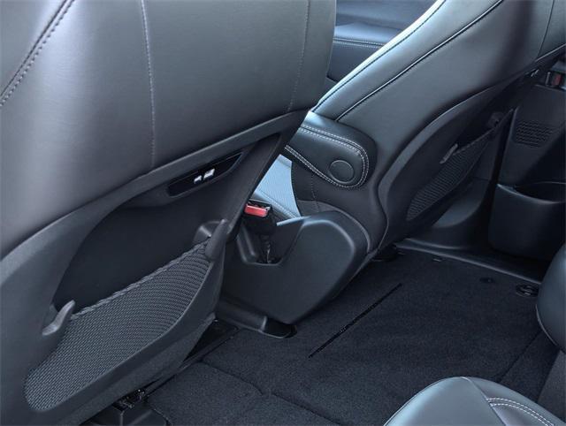 new 2026 Chrysler Pacifica car, priced at $47,785