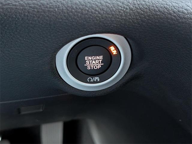 new 2026 Chrysler Pacifica car, priced at $47,785