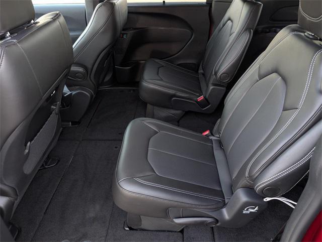 new 2026 Chrysler Pacifica car, priced at $47,785