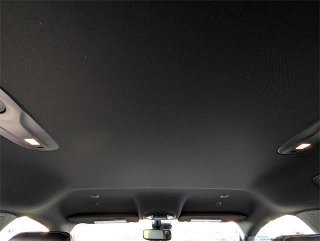 new 2026 Chrysler Pacifica car, priced at $47,785