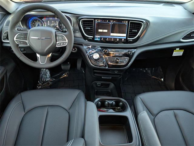 new 2026 Chrysler Pacifica car, priced at $47,785