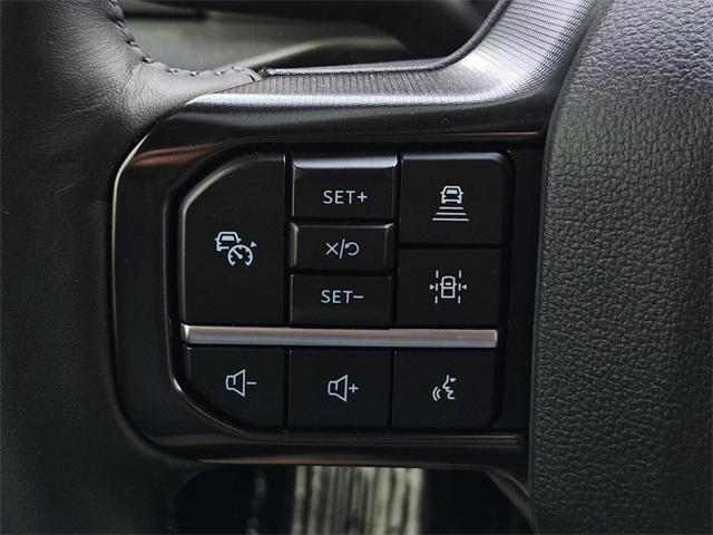 used 2024 Ford F-150 car, priced at $68,674