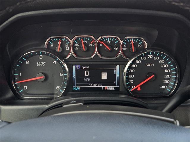 used 2018 GMC Sierra 1500 car, priced at $30,250