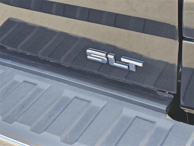 used 2018 GMC Sierra 1500 car, priced at $30,250