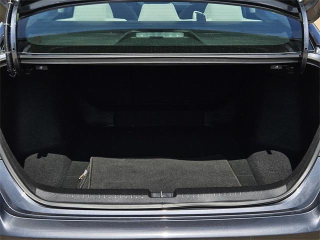 used 2023 Honda Accord car, priced at $27,694