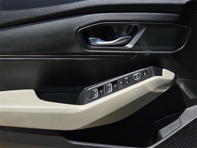 used 2023 Honda Accord car, priced at $27,694
