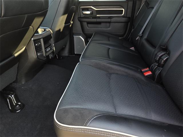 new 2026 Ram 2500 car, priced at $90,735