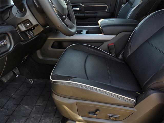 new 2026 Ram 2500 car, priced at $90,735