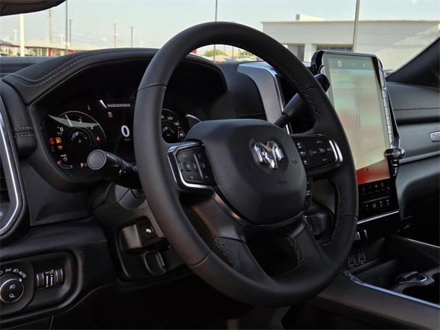 new 2026 Ram 2500 car, priced at $90,735