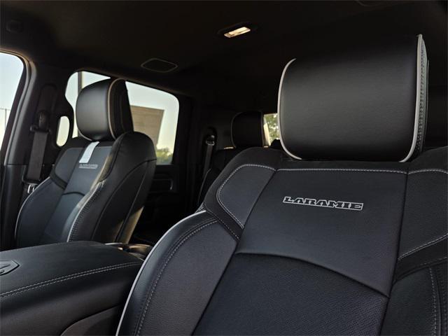 new 2026 Ram 2500 car, priced at $90,735