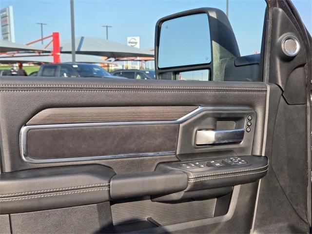 new 2026 Ram 2500 car, priced at $90,735