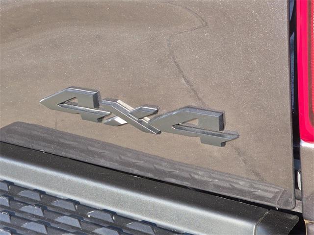 new 2026 Ram 2500 car, priced at $90,735