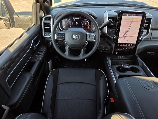 new 2026 Ram 2500 car, priced at $90,735