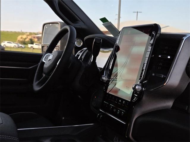new 2026 Ram 2500 car, priced at $90,735