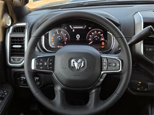 new 2026 Ram 2500 car, priced at $90,735