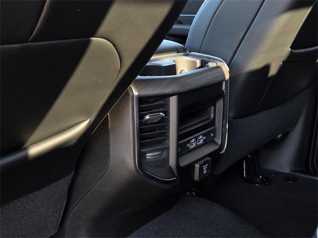 new 2026 Ram 2500 car, priced at $90,735