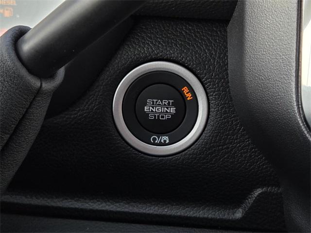 new 2026 Ram 2500 car, priced at $90,735