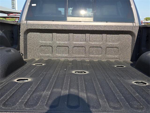 new 2026 Ram 2500 car, priced at $90,735